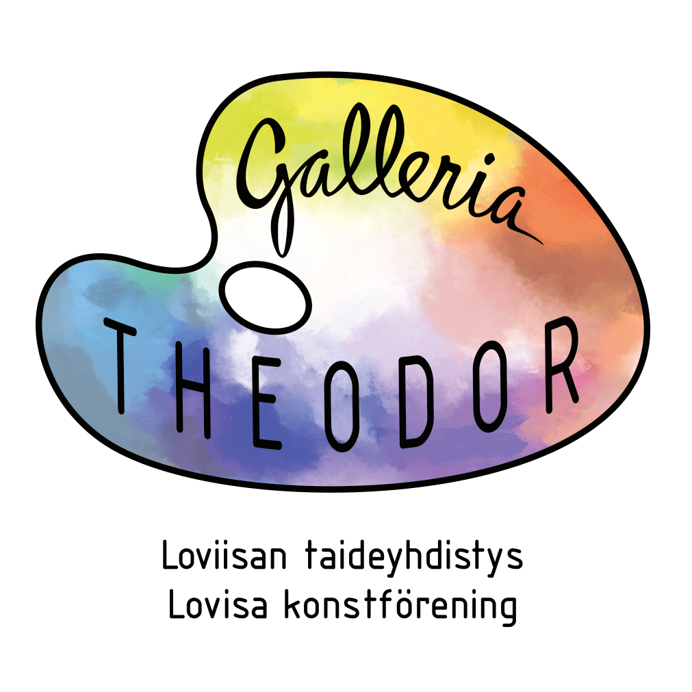 Loviisan Taideyhdistys - Lovisa Konstförening ry