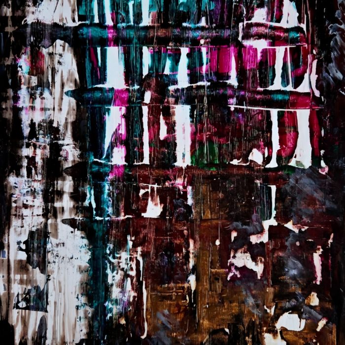 Kirjahylly Kakofonia 2025